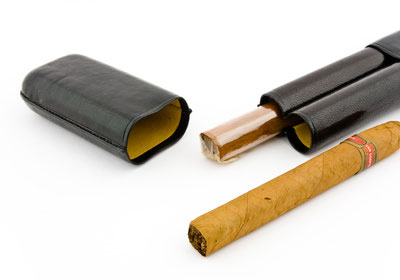 Zigarrenetuis